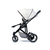 KIT TRAVEL SYSTEM TRIO COMO 4 TRADICIONAL COM COURO - ABC DESIGN - loja online