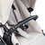 KIT TRAVEL SYSTEM TRIO COMO 4 TRADICIONAL COM COURO - ABC DESIGN na internet