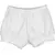 CONJUNTO BEBÊ MENINA BRANCO LAISE BLUSA E SHORT FOFOCA - BIBE - Vida Sapeca