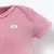 CONJUNTO BODY CURTO + CALÇA SARUEL MADE OF MAGIC - HUG na internet