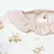 CONJUNTO BODY LONGO + CALÇA CLOCHARD NEW BABY - HUG na internet