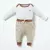 CONJUNTO BODY LONGO + CALÇA SARUEL BE BRAVE - HUG - comprar online