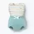 CONJUNTO BODY REGATA + TAPA FRALDA BE BRAVE - HUG - comprar online