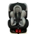 CADEIRA DE CARRO PREMIUMBABY PRIME 360° BLACK/CINZA 0-36KG