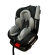 CADEIRA DE CARRO PREMIUMBABY PRIME 360° BLACK/CINZA 0-36KG - comprar online