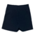 SHORT SAIA INFANTIL FEMININO - VANILLA CREAM na internet