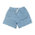SHORTS INFANTIL FEMININO EM MOLETINHO - HERING KIDS - comprar online