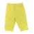 BERMUDA INFANTIL FEMININA - HERING KIDS