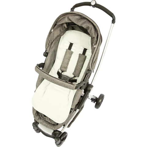 CAPA PROTETORA DE CARRINHO - HUG BABY