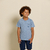 CAMISETA INFANTIL MASCULINA CREATIVE DINO - BANANA DANGER