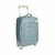 MALA DE RODINHA CARRINHOS AZUL - MASTERBAG - comprar online