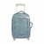 MALA DE RODINHA CARRINHOS AZUL - MASTERBAG