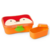 KIT LANCHE ZOO RAPOSA - SKIP HOP - comprar online