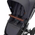 CARRINHO COMO 4 - LINHA DIAMOND/ASPHALT (MOISÉS + BEBÊ CONFORTO + ADAPTADOR + BOLSA) – ABC DESIGN na internet