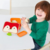 KIT LANCHE ZOO RAPOSA - SKIP HOP - Vida Sapeca