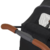 CARRINHO DE BEBÊ TREVISO 3 WOVEN BLACK - ABC DESIGN - loja online