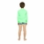 BLUSA PROTEÇÃO UV - TAM 12 - SIRI KIDS - comprar online