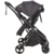 CARRINHO DE BEBÊ VOX WHOOP - KIDDO - comprar online