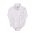 BODY BEBÊ MENINO SOCIAL BORDADO - ACONCHEGO DO BEBÊ