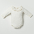 BODY FEMININO COM TULE BORDADO - HUG BABY - comprar online