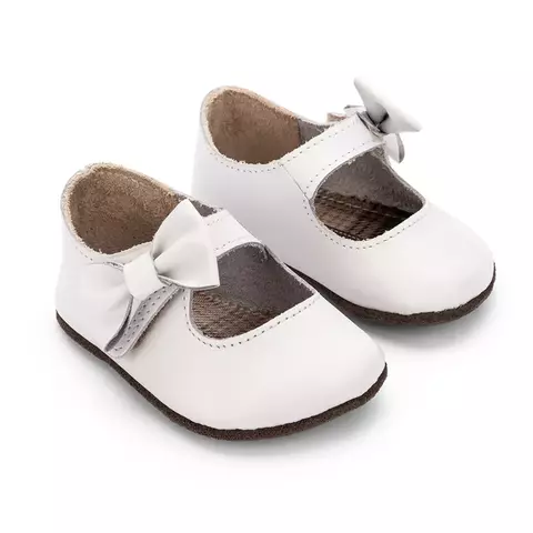 SAPATILHA CUBO BRANCO - PETIT CHEVAL - comprar online