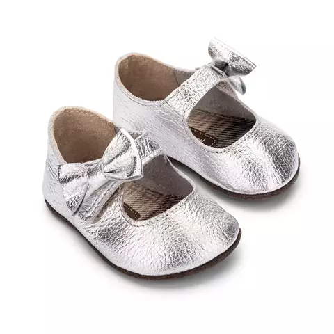 SAPATILHA CUBO ARGENT - PETIT CHEVAL - comprar online