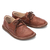 SAPATO INFANTIL MASCULINO PIQUE NIQUE COURO - PETIT CHEVAL