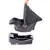 BEBÊ CONFORTO BETA PRETO - VOYAGE - comprar online