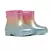 GALOCHA BABY DEGRADE METALIZADA - KIDSPLASH! - comprar online