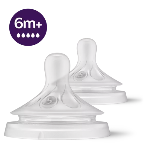 BICO PÉTALA 6.0 6M+ - PHILIPS AVENT - comprar online