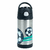 GARRAFA TÉRMICA FUNTAINER FUTEBOL - THERMOS - Vida Sapeca