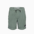 SHORTS COLOR MAIS CURTA PAPER VERDE - CALVIN KLEIN - comprar online