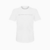 CAMISETA MC CKJ LOGO CK BRANCO 2 - CALVIN KLEIN - comprar online