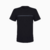 CAMISETA MANGA CURTA CKJ BOY PALITO PRETO - CALVIN KLEIN - comprar online