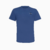 CAMISETA MC CKJ BOY REISSUE PEITO INDIGO - CALVIN KLEIN - comprar online