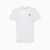 CAMISETA MC CKJ BOY REISSUE PEITO BRANCO 2 - CALVIN KLEIN - comprar online