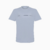 CAMISETA MC CKJ LOGO PALITO NATURALS - CALVIN KLEIN - comprar online