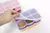FORMA SILICONE CONGELAR ALIMENTO 6 CUBOS 60 ML BALEIA WILLO - MARCUS&MARCUS - loja online