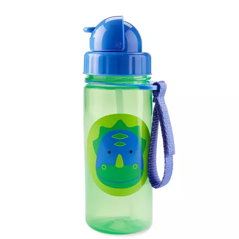 GARRAFA FLIP ZOO DINO - SKIP HOP