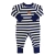 MACACÃO BEBÊ MASCULINO PROMENADE - GROW UP - comprar online