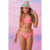 BIQUINI ROSA NEON - VIC&VICKY - comprar online