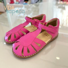 MINI SANDÁLIA FANIE - MINIATURA - comprar online