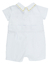 MACACÃO CURTO BEBÊ MASCULINO JOUR SPECIALE - GROW UP - Vida Sapeca