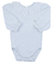 BODY BEBÊ FEMININO MANGA LONGA LAISE - GROW UP na internet