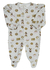 MACACÃO BEBÊ MANGA LONGA FEMININO COOKIES - GROW UP - Vida Sapeca