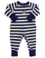 MACACÃO BEBÊ MASCULINO PROMENADE - GROW UP na internet