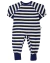 MACACÃO BEBÊ MASCULINO PROMENADE - GROW UP - Vida Sapeca