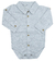 Imagem do JARDINEIRA BEBÊ MASCULINO COM BODY VOYAGE - GROW UP