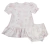 Imagem do VESTIDO BEBÊ TAPA FRALDA MAMA ÁFRICA - GROW UP