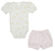 CONJUNTO BEBÊ CURTO GIRL EASY - GROW UP na internet